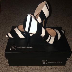 Pumps